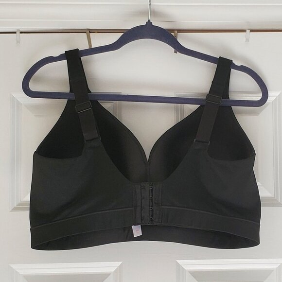 Cacique Comfort Bliss Lightly Lined No Wire Bra - Picture 3 of 3